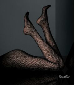 MaxMara - Catalogo Hosiery FW2007